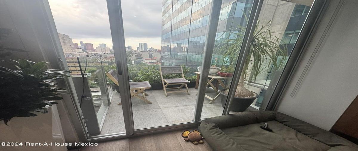 Foto de departamento en venta en  , ahuehuetes anahuac, miguel hidalgo, df / cdmx, 0 No. 05
