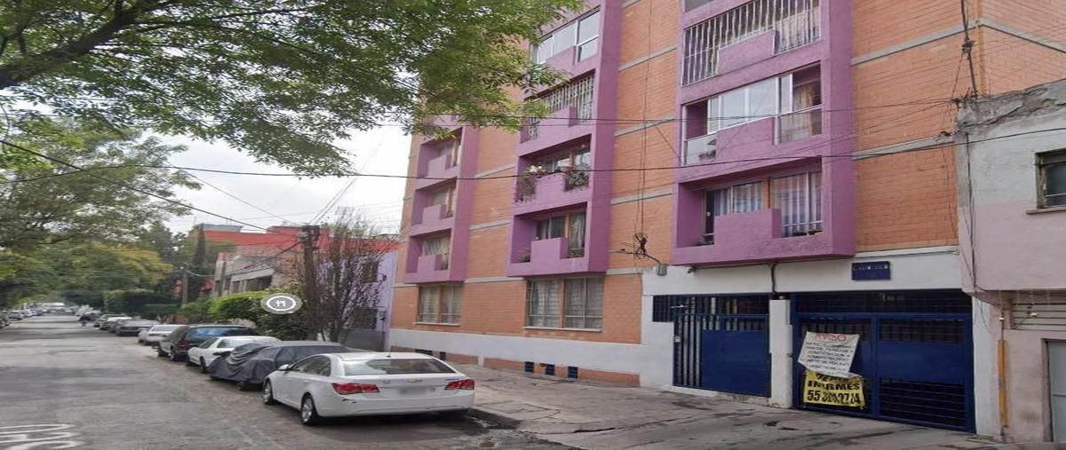 Foto de departamento en venta en  , ahuehuetes anahuac, miguel hidalgo, df / cdmx, 0 No. 05