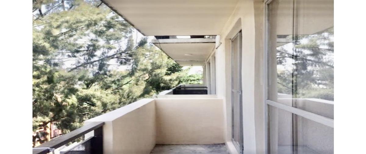 Foto de departamento en renta en  , ahuehuetes anahuac, miguel hidalgo, df / cdmx, 0 No. 05