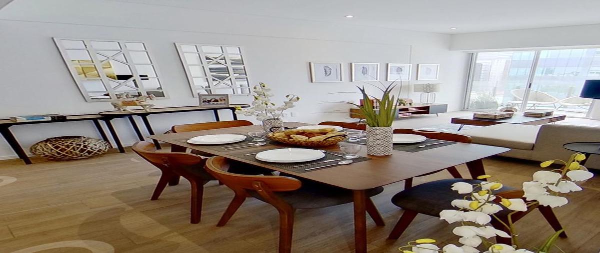 Foto de departamento en venta en  , ahuehuetes anahuac, miguel hidalgo, df / cdmx, 0 No. 05