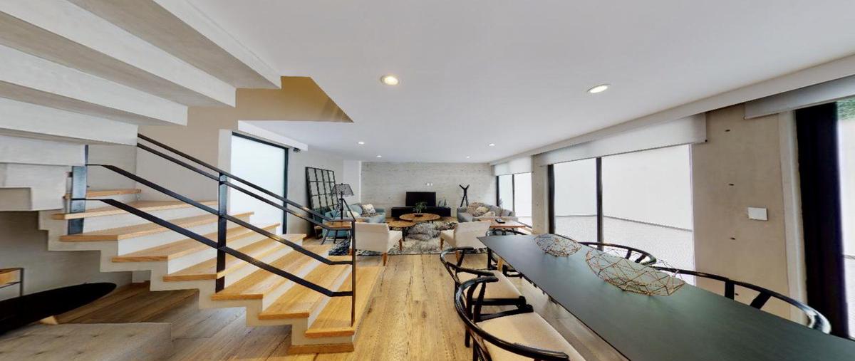 Foto de departamento en venta en  , ahuehuetes anahuac, miguel hidalgo, df / cdmx, 0 No. 04