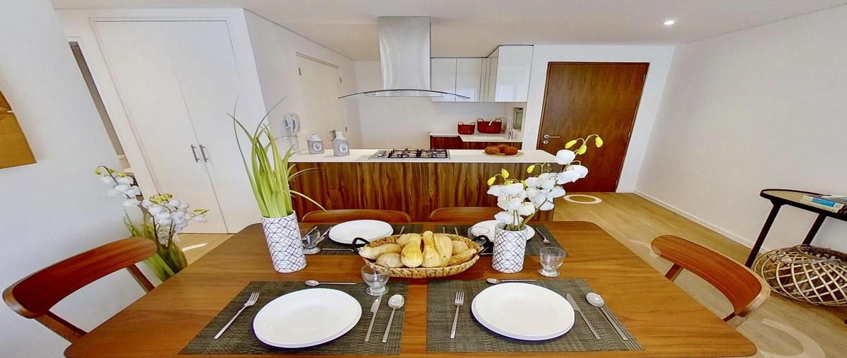 Foto de departamento en venta en  , ahuehuetes anahuac, miguel hidalgo, df / cdmx, 0 No. 05