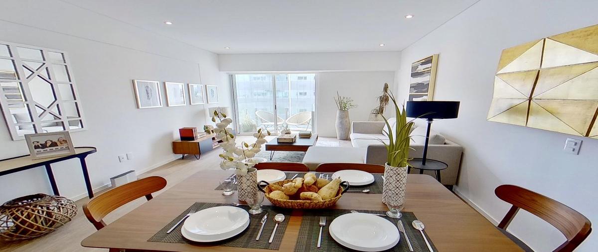 Foto de departamento en venta en  , ahuehuetes anahuac, miguel hidalgo, df / cdmx, 0 No. 05