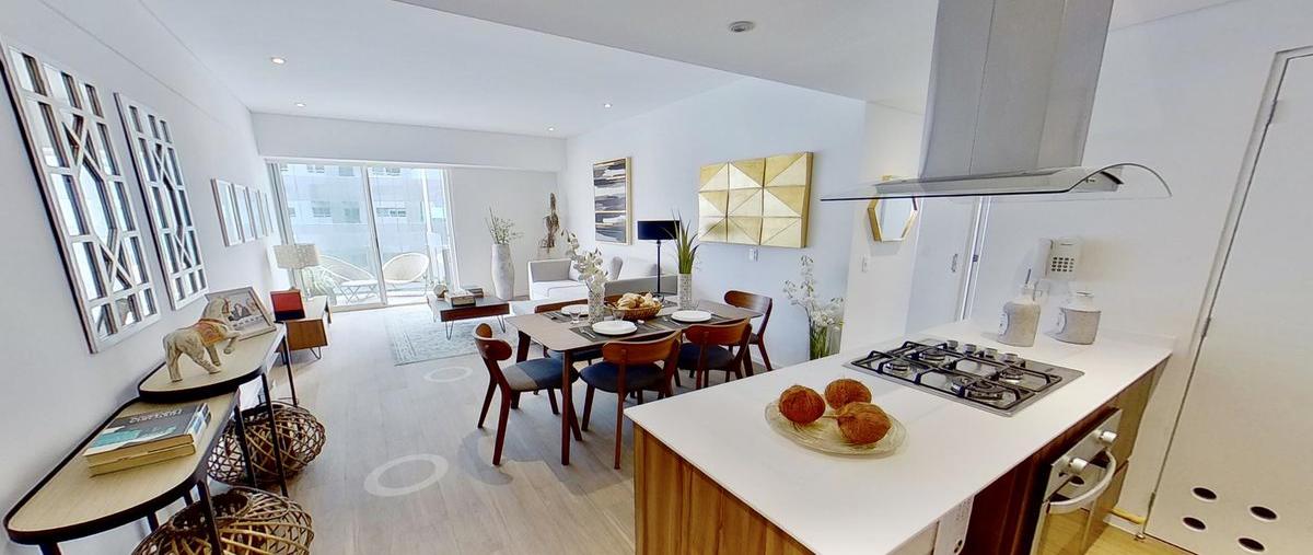 Foto de departamento en venta en  , ahuehuetes anahuac, miguel hidalgo, df / cdmx, 0 No. 03