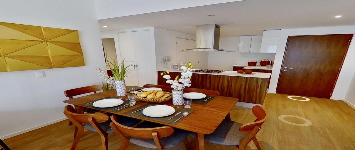 Foto de departamento en venta en  , ahuehuetes anahuac, miguel hidalgo, df / cdmx, 0 No. 04