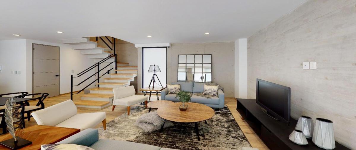 Foto de departamento en venta en  , ahuehuetes anahuac, miguel hidalgo, df / cdmx, 0 No. 03