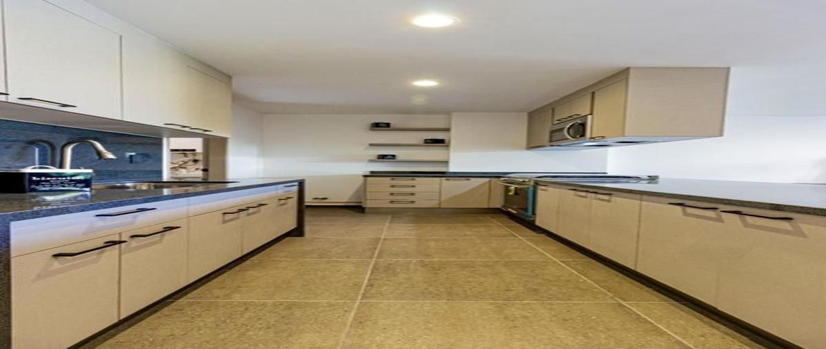 Foto de departamento en venta en  , ahuehuetes anahuac, miguel hidalgo, df / cdmx, 0 No. 05