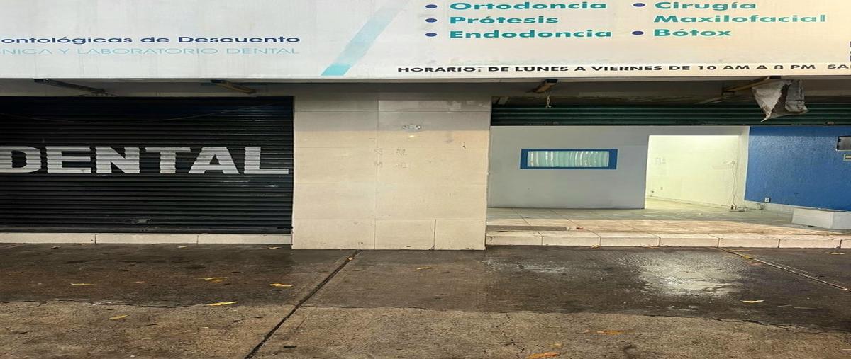 Foto de local en renta en  , ahuehuetes anahuac, miguel hidalgo, df / cdmx, 29481337 No. 01