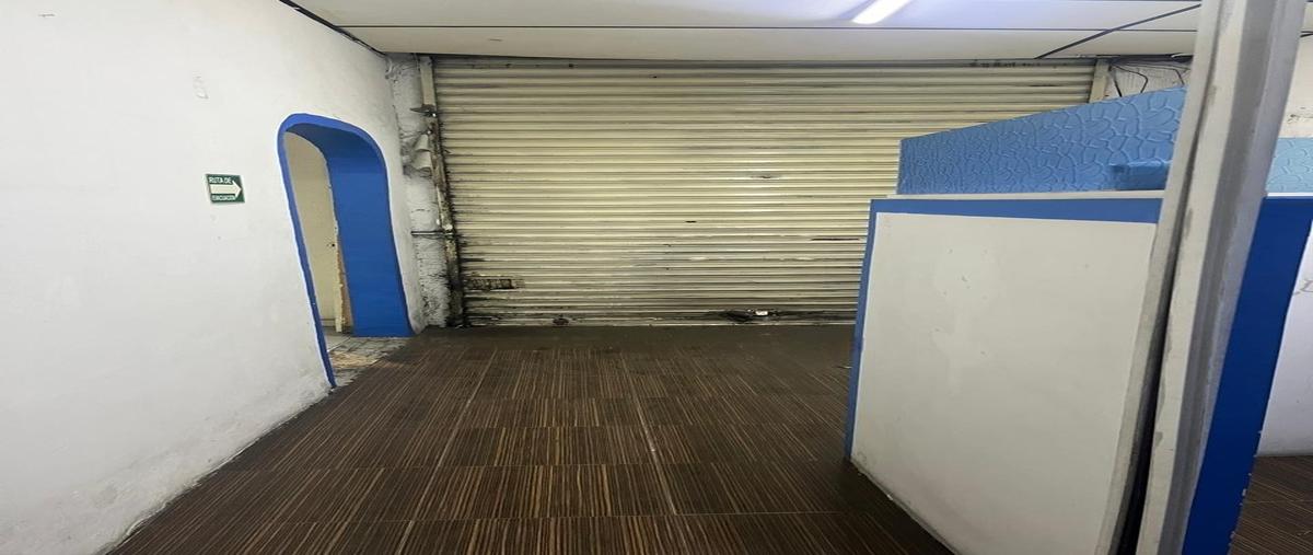 Foto de local en renta en  , ahuehuetes anahuac, miguel hidalgo, df / cdmx, 29481337 No. 03