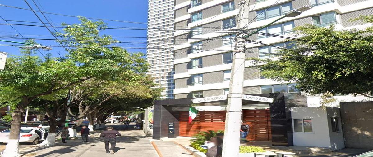 Foto de departamento en venta en  , ahuehuetes anahuac, miguel hidalgo, df / cdmx, 0 No. 03