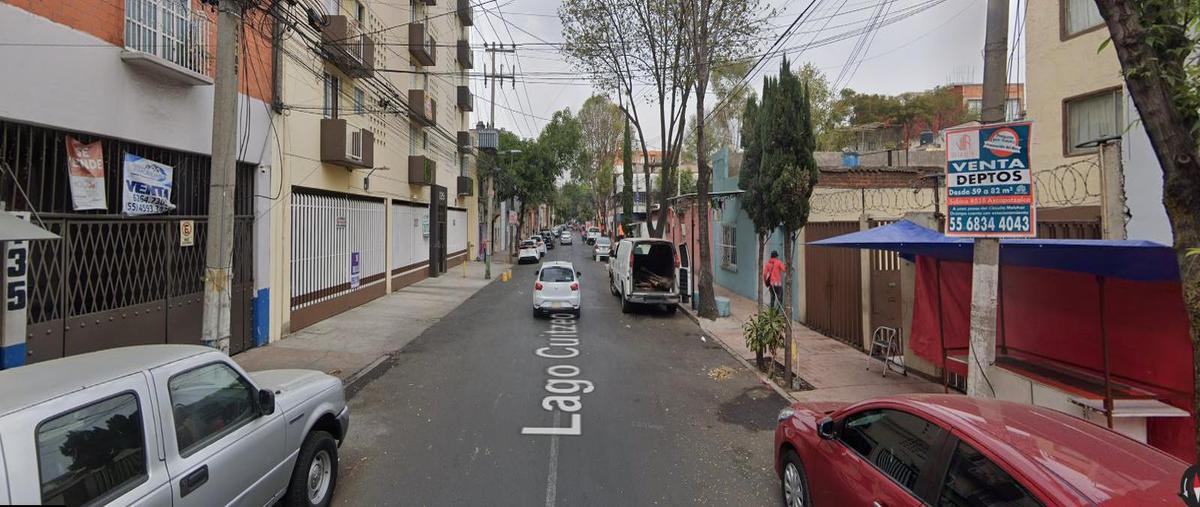 Foto de departamento en venta en  , ahuehuetes anahuac, miguel hidalgo, df / cdmx, 0 No. 04