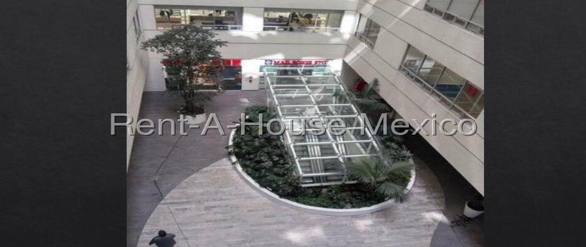 Foto de oficina en renta en  , ahuehuetes anahuac, miguel hidalgo, df / cdmx, 29874751 No. 03