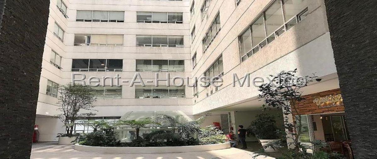 Foto de oficina en renta en  , ahuehuetes anahuac, miguel hidalgo, df / cdmx, 29874751 No. 04