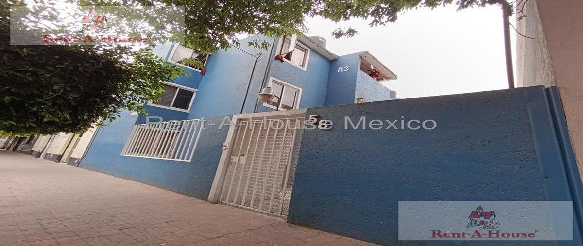 Foto de departamento en venta en  , ahuehuetes anahuac, miguel hidalgo, df / cdmx, 29989630 No. 03