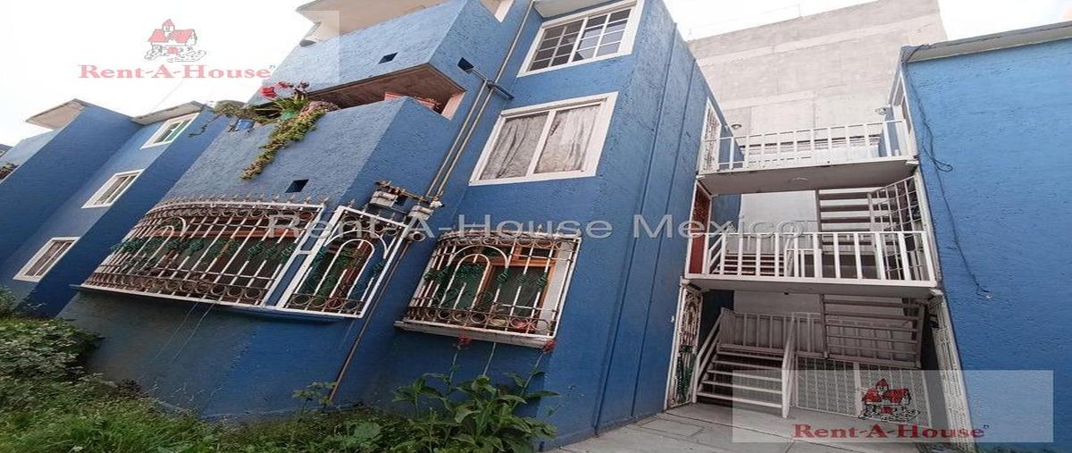 Foto de departamento en venta en  , ahuehuetes anahuac, miguel hidalgo, df / cdmx, 29989630 No. 05