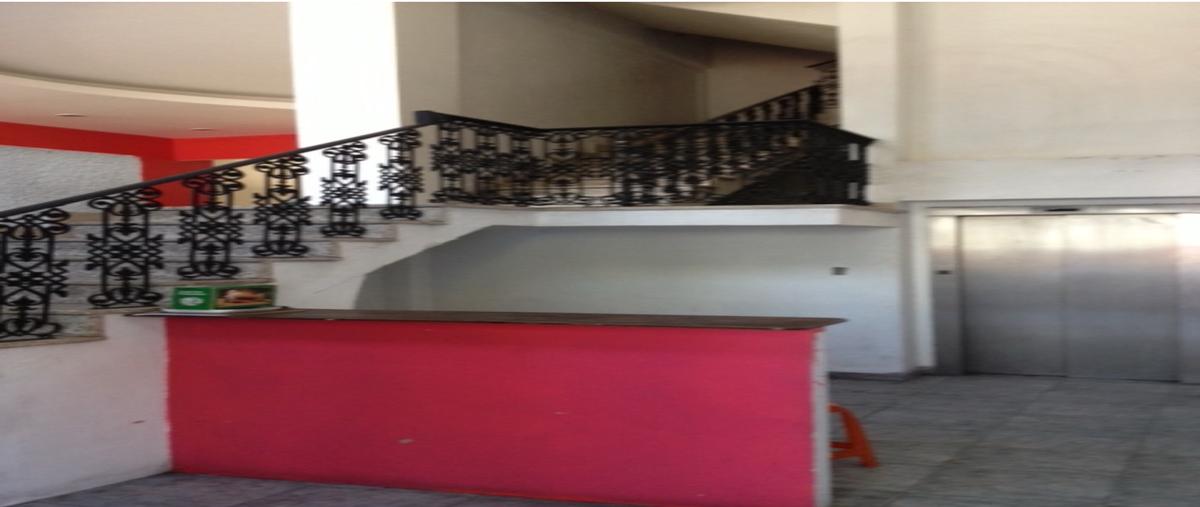 Foto de edificio en renta en  , ahuehuetes anahuac, miguel hidalgo, df / cdmx, 30132145 No. 03