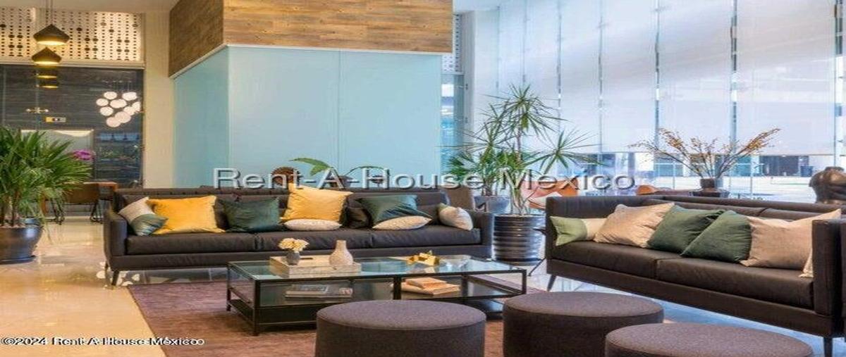 Foto de departamento en venta en  , ahuehuetes anahuac, miguel hidalgo, df / cdmx, 30219204 No. 05