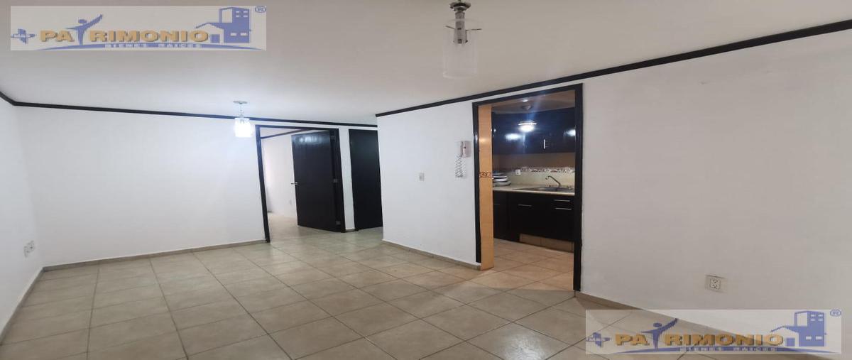 Foto de departamento en venta en  , ahuehuetes anahuac, miguel hidalgo, df / cdmx, 30312335 No. 03