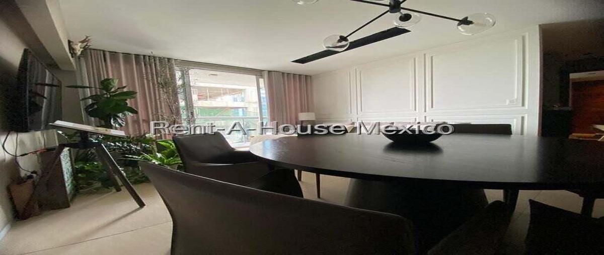 Foto de departamento en renta en  , ahuehuetes anahuac, miguel hidalgo, df / cdmx, 30337339 No. 04