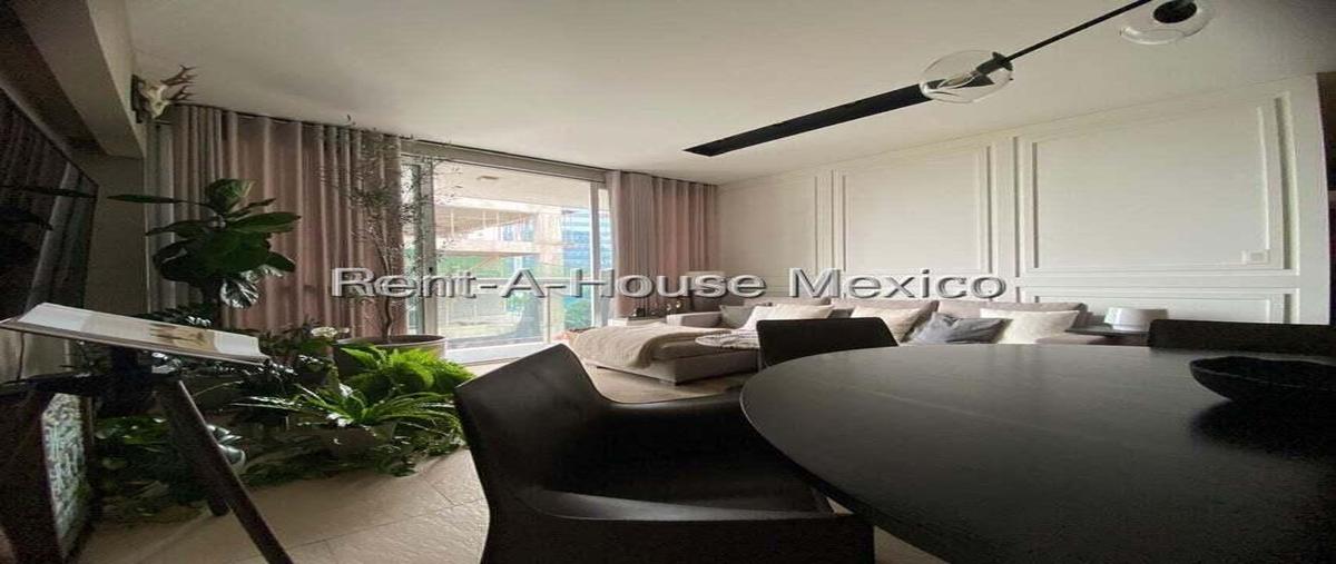 Foto de departamento en renta en  , ahuehuetes anahuac, miguel hidalgo, df / cdmx, 30337439 No. 05