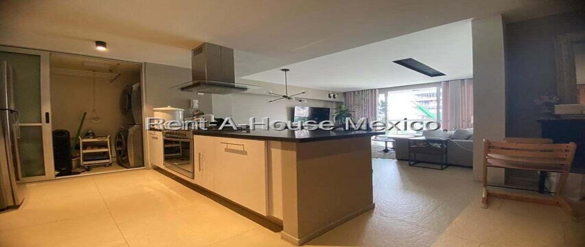 Foto de departamento en renta en  , ahuehuetes anahuac, miguel hidalgo, df / cdmx, 30340377 No. 03