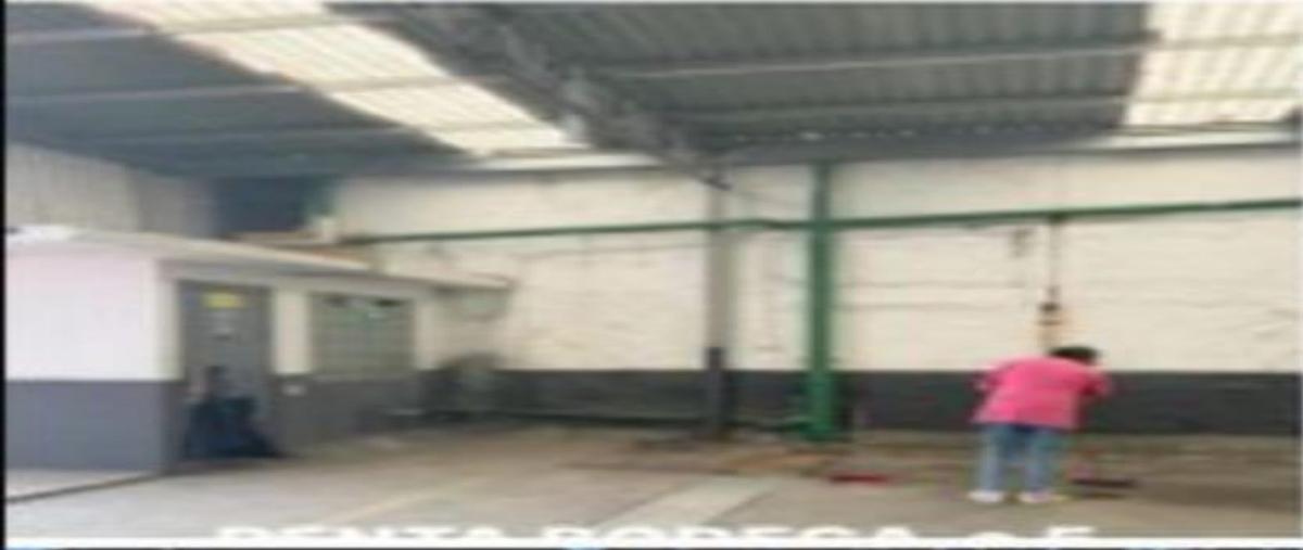 Foto de bodega en renta en  , ahuehuetes anahuac, miguel hidalgo, df / cdmx, 30346365 No. 02