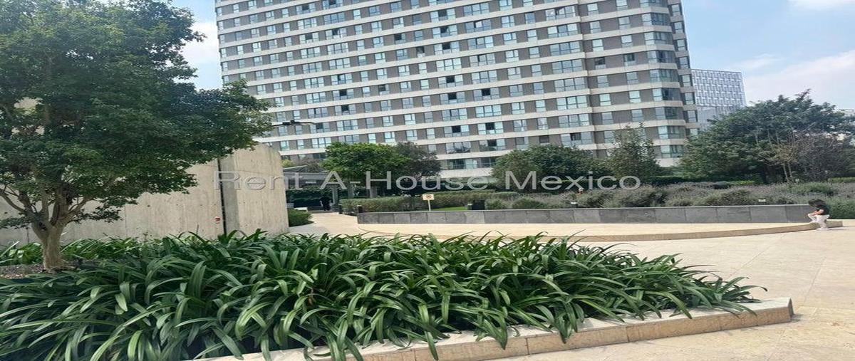 Foto de departamento en venta en  , ahuehuetes anahuac, miguel hidalgo, df / cdmx, 30357228 No. 01
