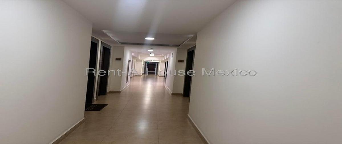 Foto de departamento en venta en  , ahuehuetes anahuac, miguel hidalgo, df / cdmx, 30357228 No. 03