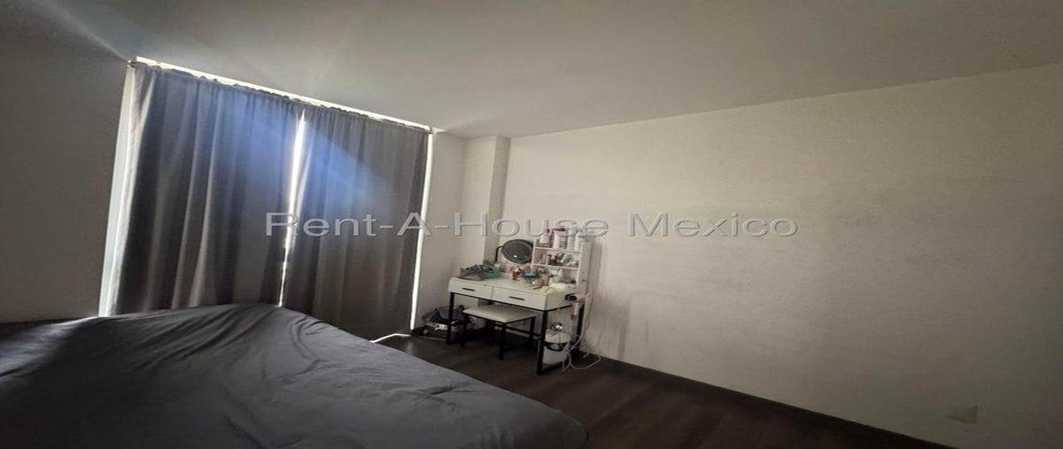Foto de departamento en venta en  , ahuehuetes anahuac, miguel hidalgo, df / cdmx, 30357228 No. 04