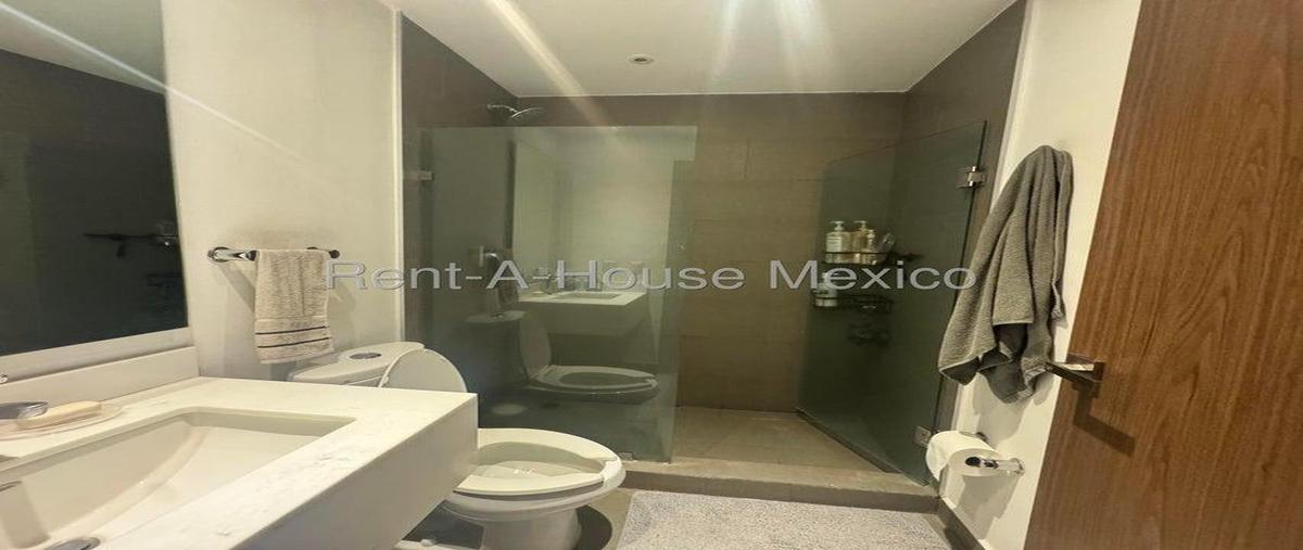 Foto de departamento en venta en  , ahuehuetes anahuac, miguel hidalgo, df / cdmx, 30357228 No. 05