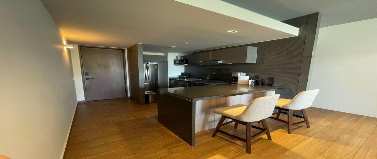 Foto de departamento en renta en  , ahuehuetes anahuac, miguel hidalgo, df / cdmx, 0 No. 01