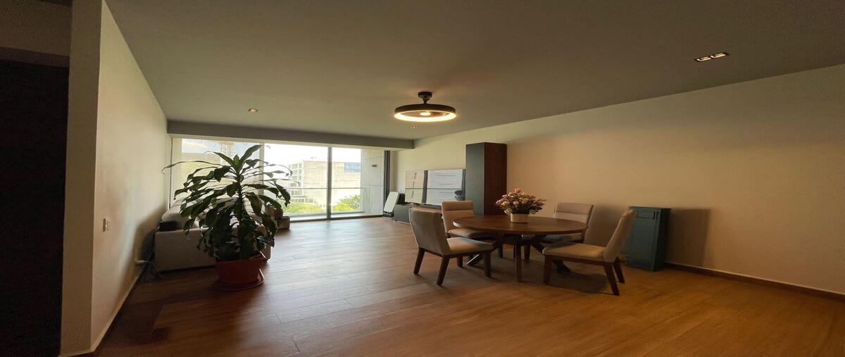 Foto de departamento en renta en  , ahuehuetes anahuac, miguel hidalgo, df / cdmx, 0 No. 02