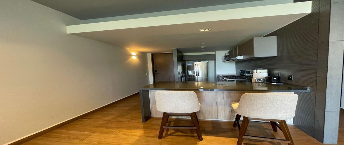 Foto de departamento en renta en  , ahuehuetes anahuac, miguel hidalgo, df / cdmx, 0 No. 03