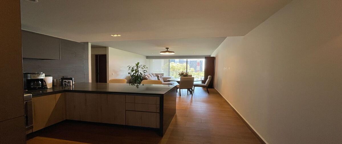 Foto de departamento en renta en  , ahuehuetes anahuac, miguel hidalgo, df / cdmx, 0 No. 05