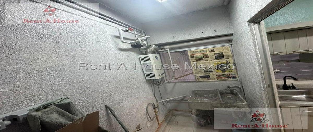 Foto de departamento en venta en  , ahuehuetes anahuac, miguel hidalgo, df / cdmx, 30436130 No. 04