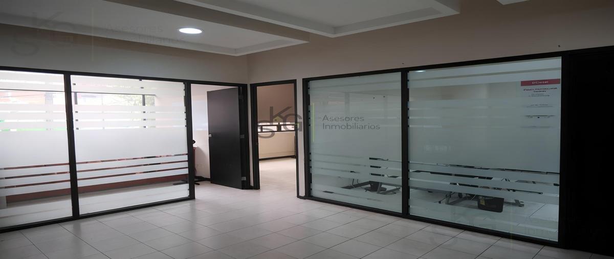 Foto de oficina en renta en  , ahuehuetes anahuac, miguel hidalgo, df / cdmx, 0 No. 04