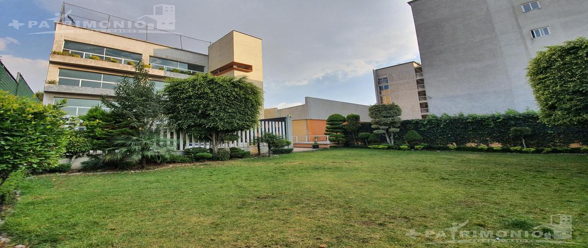 Foto de departamento en venta en  , ahuehuetes anahuac, miguel hidalgo, df / cdmx, 0 No. 03