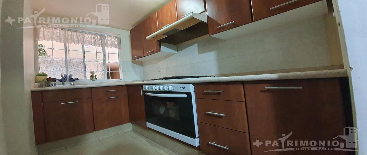 Foto de departamento en venta en  , ahuehuetes anahuac, miguel hidalgo, df / cdmx, 0 No. 04