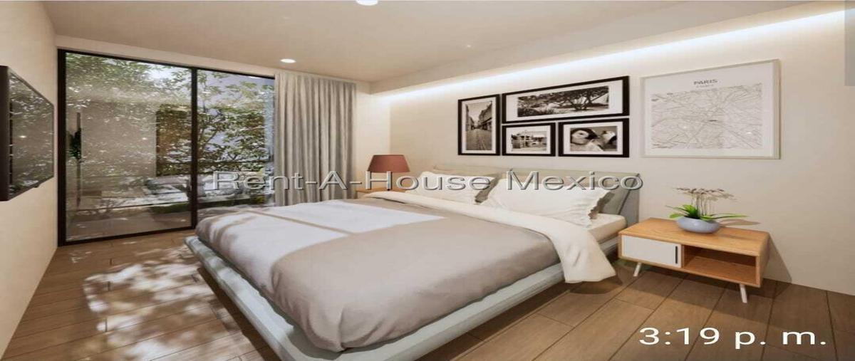 Foto de departamento en venta en  , ahuehuetes anahuac, miguel hidalgo, df / cdmx, 0 No. 04