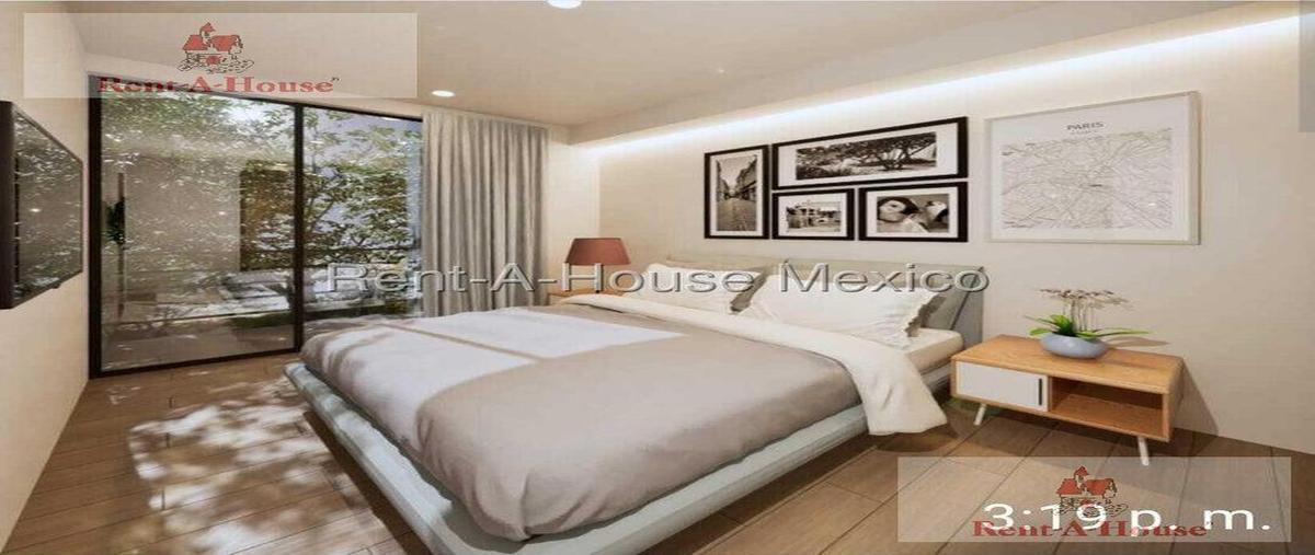 Foto de departamento en venta en  , ahuehuetes anahuac, miguel hidalgo, df / cdmx, 30614869 No. 03