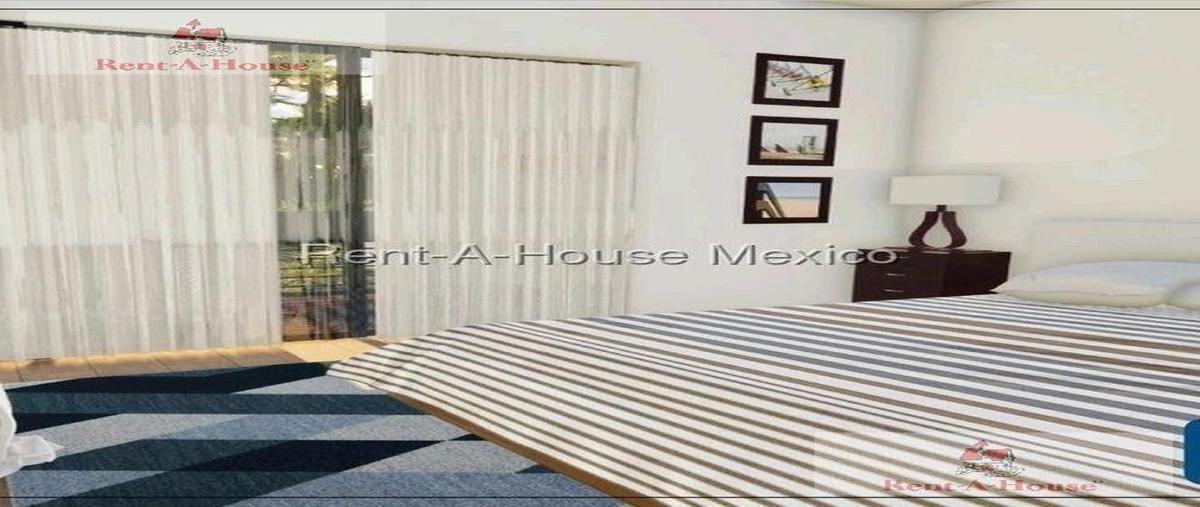 Foto de departamento en venta en  , ahuehuetes anahuac, miguel hidalgo, df / cdmx, 30614869 No. 05