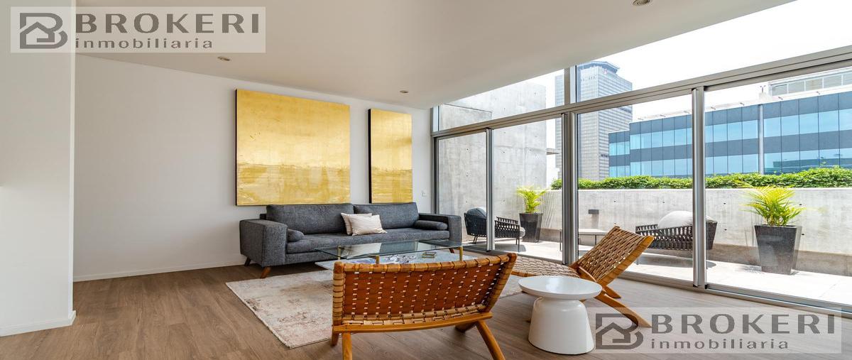 Foto de departamento en venta en  , ahuehuetes anahuac, miguel hidalgo, df / cdmx, 0 No. 03