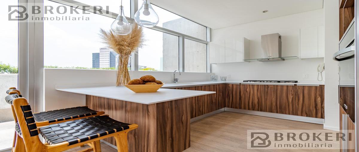 Foto de departamento en venta en  , ahuehuetes anahuac, miguel hidalgo, df / cdmx, 0 No. 05