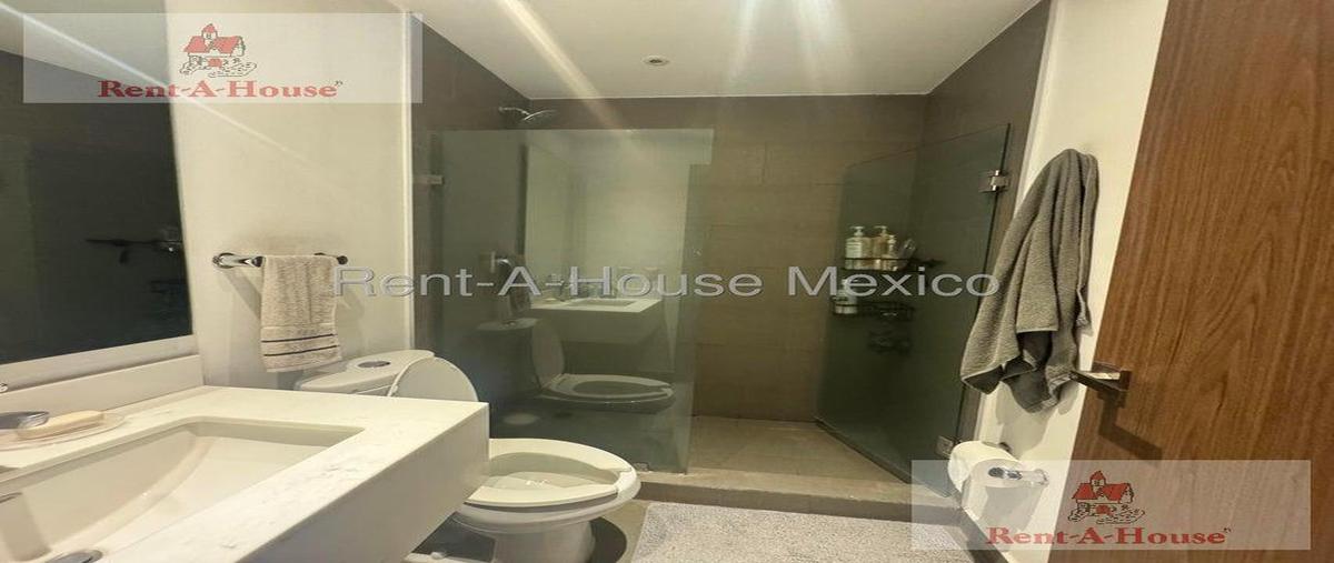 Foto de departamento en venta en  , ahuehuetes anahuac, miguel hidalgo, df / cdmx, 30657495 No. 04
