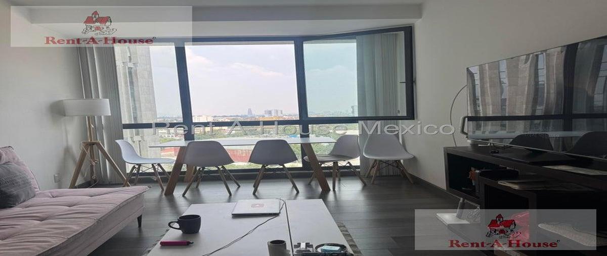 Foto de departamento en venta en  , ahuehuetes anahuac, miguel hidalgo, df / cdmx, 30657495 No. 05