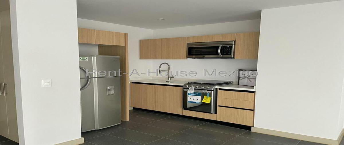 Foto de departamento en venta en  , ahuehuetes anahuac, miguel hidalgo, df / cdmx, 30657496 No. 04