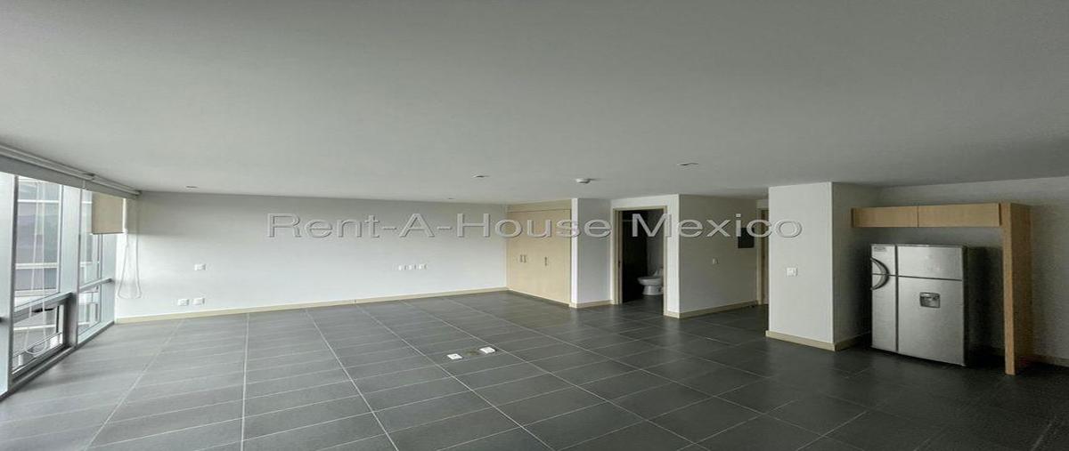 Foto de departamento en venta en  , ahuehuetes anahuac, miguel hidalgo, df / cdmx, 30657496 No. 05