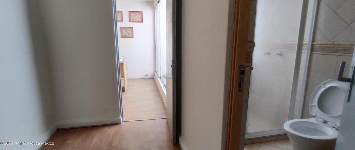 Foto de terreno habitacional en venta en  , ahuehuetes anahuac, miguel hidalgo, df / cdmx, 30659373 No. 04