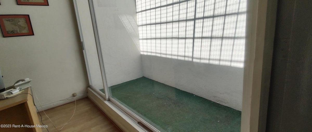 Foto de terreno habitacional en venta en  , ahuehuetes anahuac, miguel hidalgo, df / cdmx, 30659379 No. 03