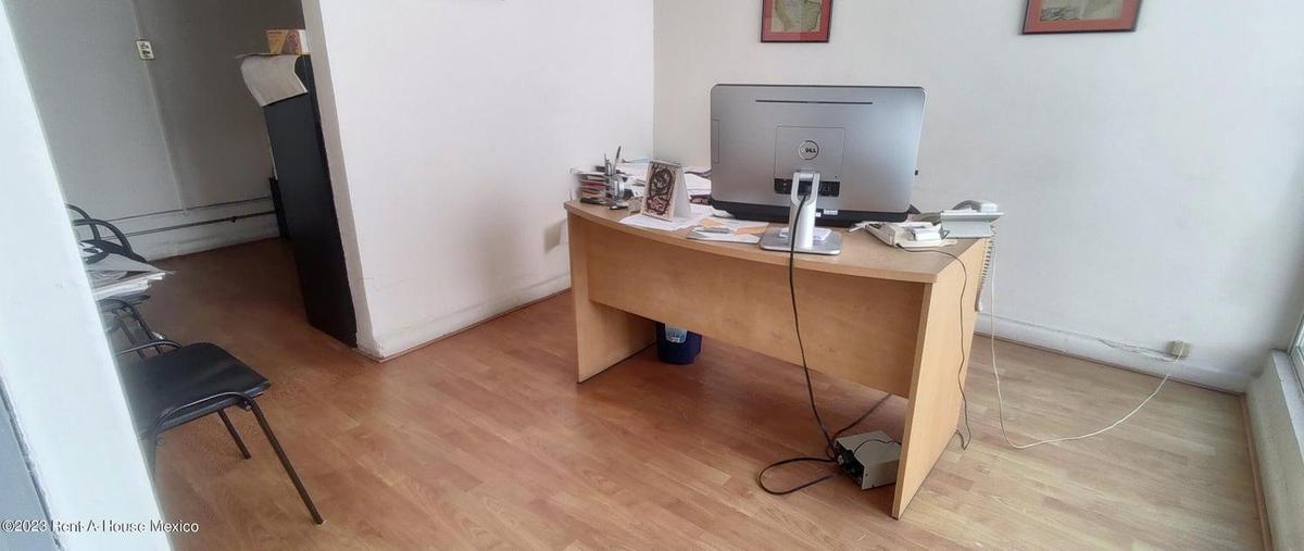 Foto de terreno habitacional en venta en  , ahuehuetes anahuac, miguel hidalgo, df / cdmx, 30659379 No. 04